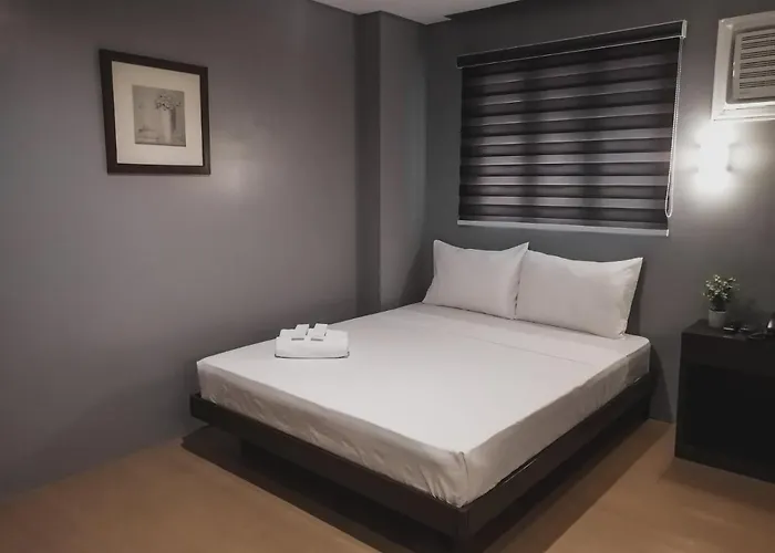 Standard Suite