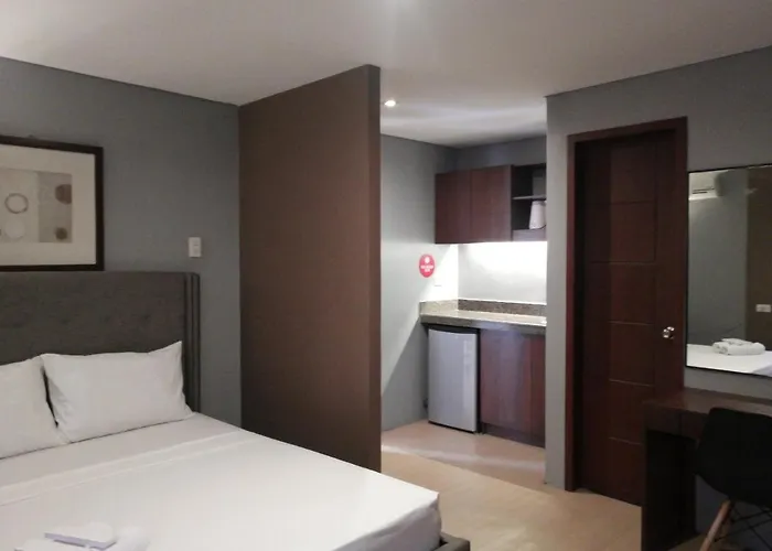 Standard Suite
