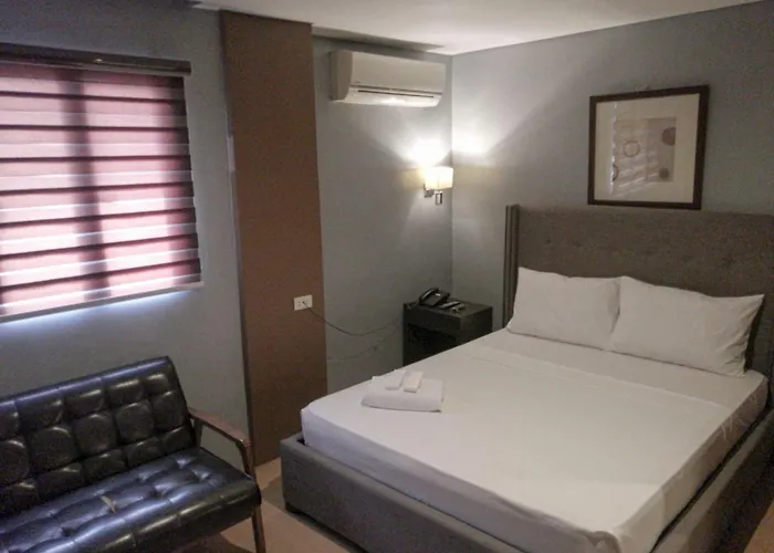 Standard Suite